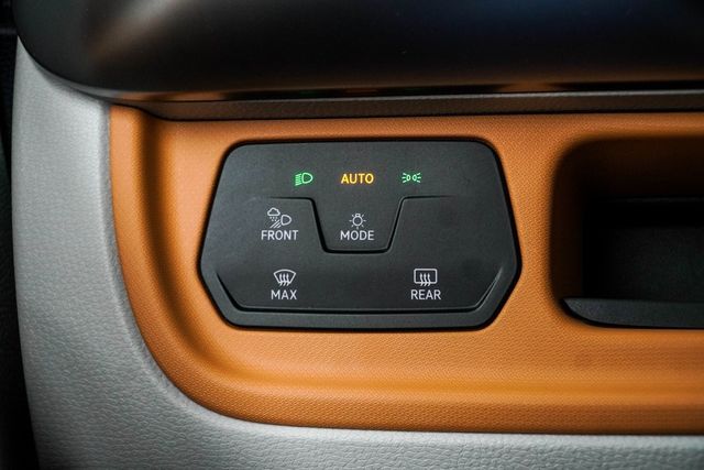 2025 Volkswagen ID. Buzz 1st Edition - 22975450 - 39