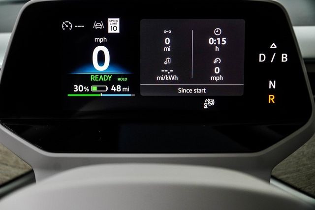 2025 Volkswagen ID. Buzz 1st Edition - 22975450 - 40