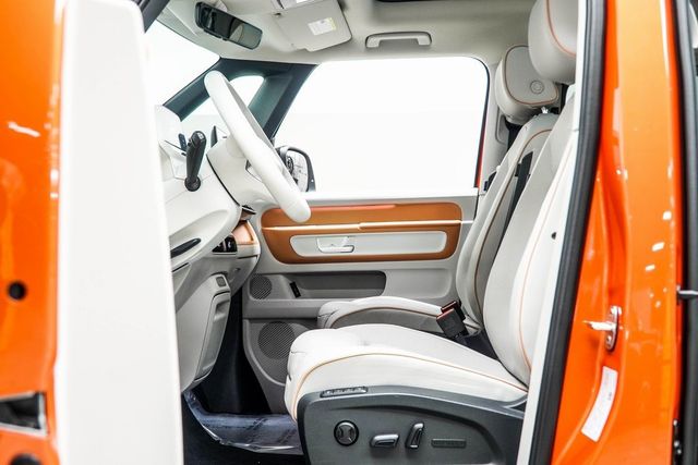 2025 Volkswagen ID. Buzz 1st Edition - 22975450 - 43