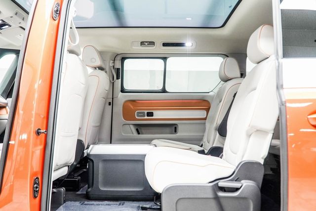 2025 Volkswagen ID. Buzz 1st Edition - 22975450 - 44