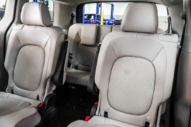 2025 Volkswagen ID. Buzz 1st Edition - 22975450 - 45