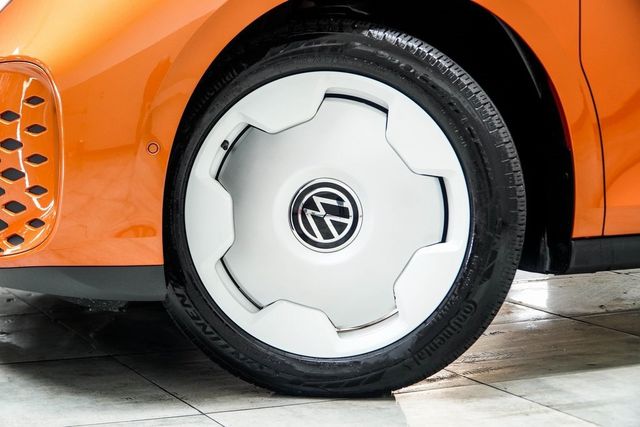 2025 Volkswagen ID. Buzz 1st Edition - 22975450 - 5