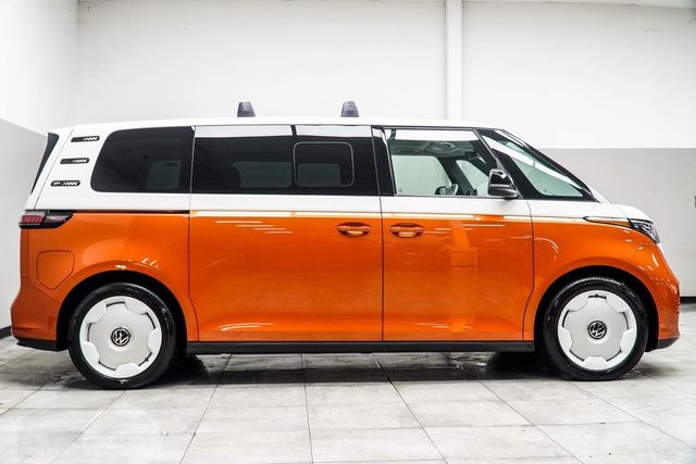 2025 Volkswagen ID. Buzz 1st Edition - 22975450 - 6