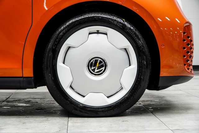 2025 Volkswagen ID. Buzz 1st Edition - 22975450 - 7