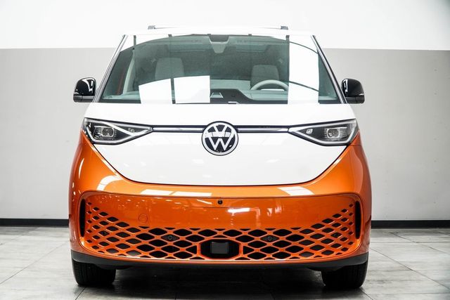 2025 Volkswagen ID. Buzz 1st Edition - 22975450 - 8