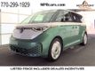 2025 Volkswagen ID. Buzz 1st Edition 4MOTION w/Two-Tone - 23092853 - 0