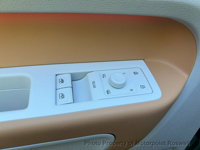 2025 Volkswagen ID. Buzz 1st Edition 4MOTION w/Two-Tone - 23092853 - 14