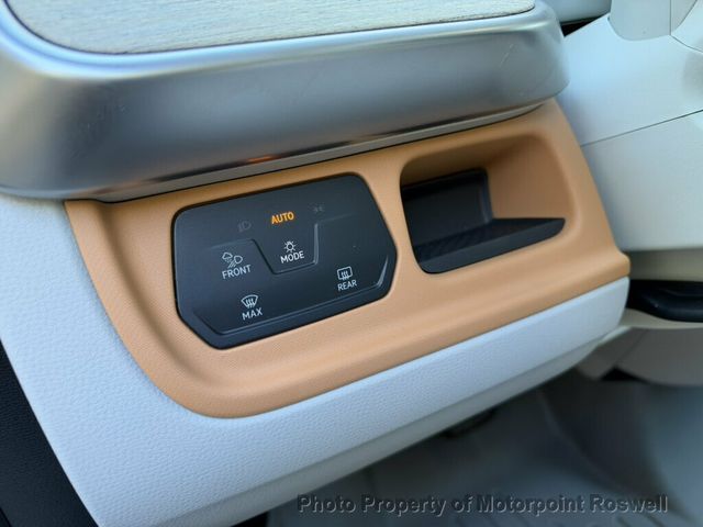 2025 Volkswagen ID. Buzz 1st Edition 4MOTION w/Two-Tone - 23092853 - 15