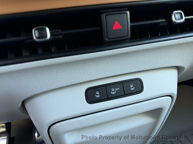 2025 Volkswagen ID. Buzz 1st Edition 4MOTION w/Two-Tone - 23092853 - 21