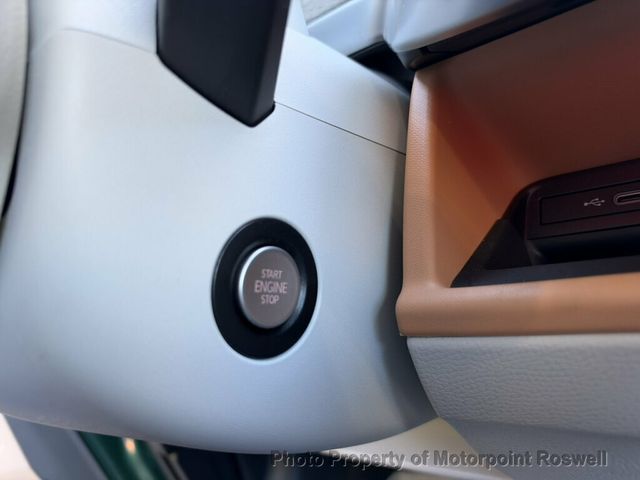 2025 Volkswagen ID. Buzz 1st Edition 4MOTION w/Two-Tone - 23092853 - 22