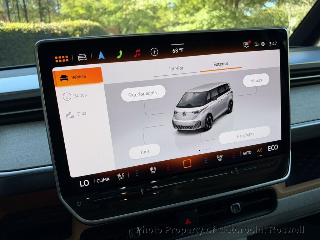 Volkswagen ID. Buzz photo 24