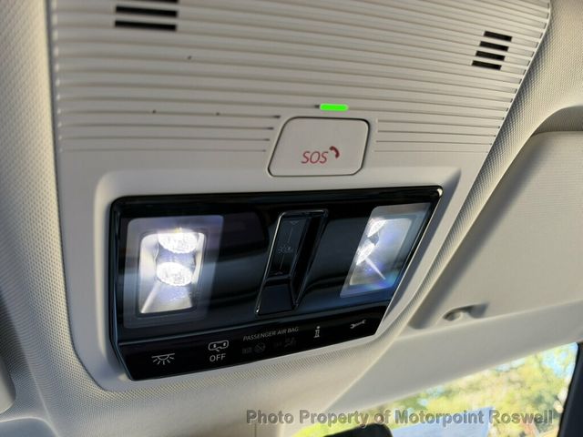 2025 Volkswagen ID. Buzz 1st Edition 4MOTION w/Two-Tone - 23092853 - 24