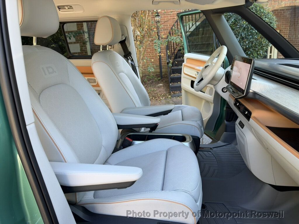 Volkswagen ID. Buzz photo 27