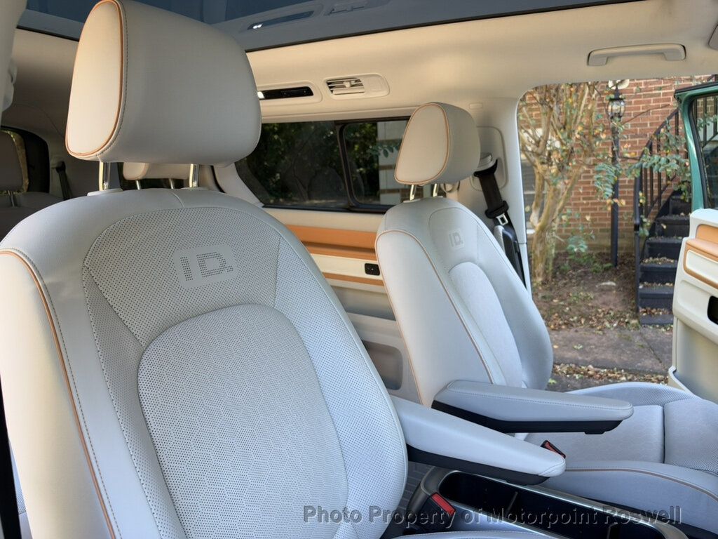 Volkswagen ID. Buzz photo 28