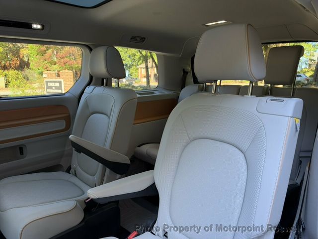 2025 Volkswagen ID. Buzz 1st Edition 4MOTION w/Two-Tone - 23092853 - 27