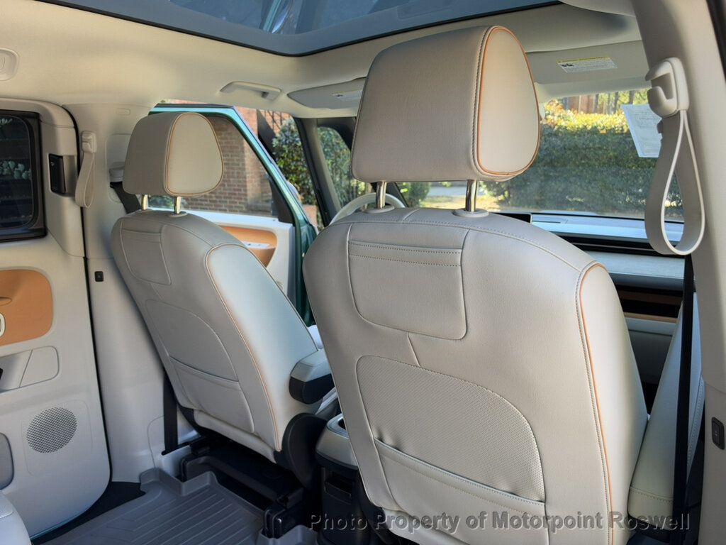 Volkswagen ID. Buzz photo 30