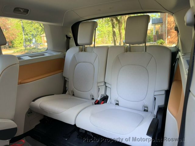 2025 Volkswagen ID. Buzz 1st Edition 4MOTION w/Two-Tone - 23092853 - 29