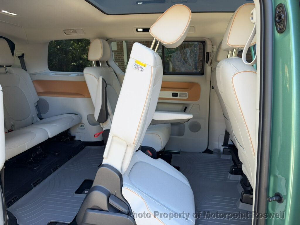 Volkswagen ID. Buzz photo 33