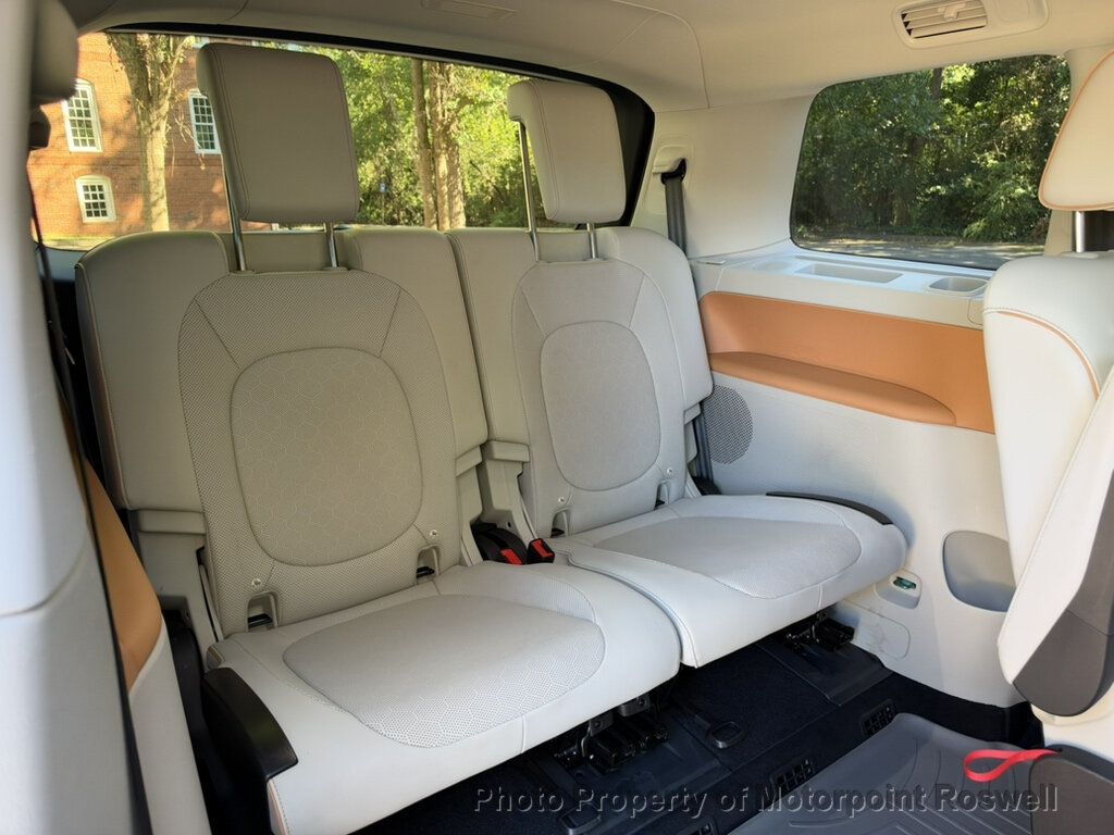 Volkswagen ID. Buzz photo 34