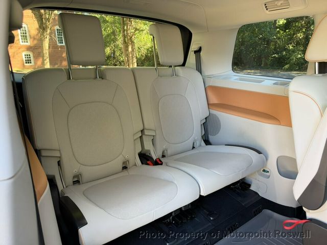 2025 Volkswagen ID. Buzz 1st Edition 4MOTION w/Two-Tone - 23092853 - 33