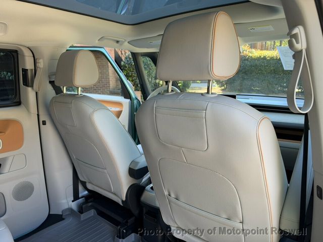 2025 Volkswagen ID. Buzz 1st Edition 4MOTION w/Two-Tone - 23092853 - 35
