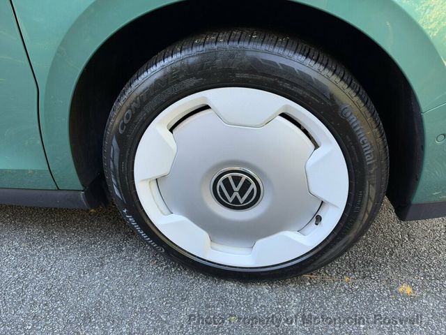 2025 Volkswagen ID. Buzz 1st Edition 4MOTION w/Two-Tone - 23092853 - 47