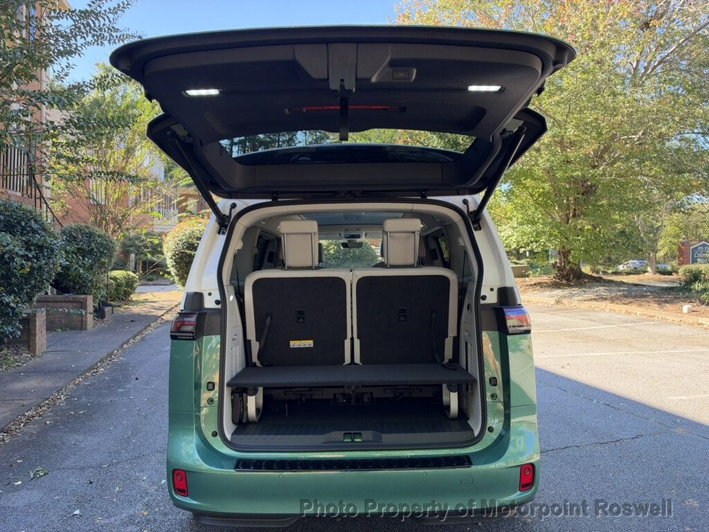 Volkswagen ID. Buzz photo 6