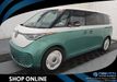 2025 Volkswagen ID. Buzz 1st Edition 4MOTION w/Two-Tone - 23088418 - 0
