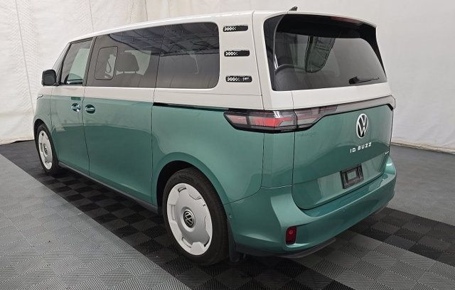 2025 Volkswagen ID. Buzz 1st Edition 4MOTION w/Two-Tone - 23088418 - 4