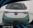 2025 Volkswagen ID. Buzz 1st Edition 4MOTION w/Two-Tone - 23088419 - 0