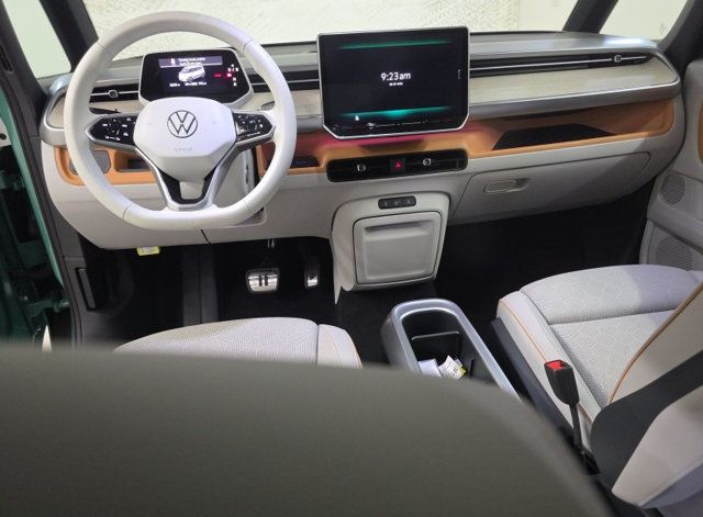 2025 Volkswagen ID. Buzz 1st Edition 4MOTION w/Two-Tone - 23088419 - 1