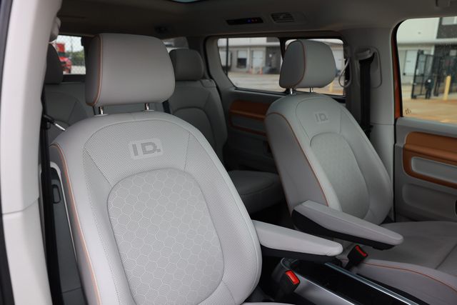 2025 Volkswagen ID. Buzz 1st Edition RWD w/Two-Tone - 23009262 - 20
