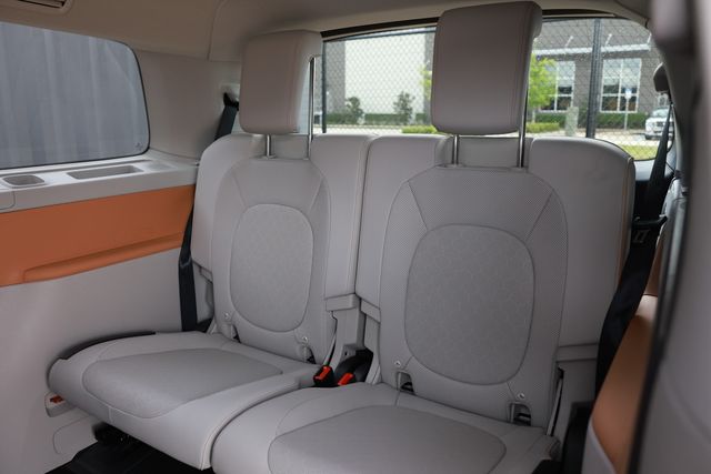 2025 Volkswagen ID. Buzz 1st Edition RWD w/Two-Tone - 23009262 - 27