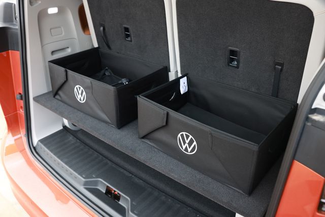 2025 Volkswagen ID. Buzz 1st Edition RWD w/Two-Tone - 23009262 - 29