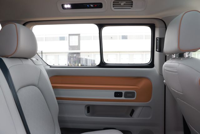 2025 Volkswagen ID. Buzz 1st Edition RWD w/Two-Tone - 23009262 - 54