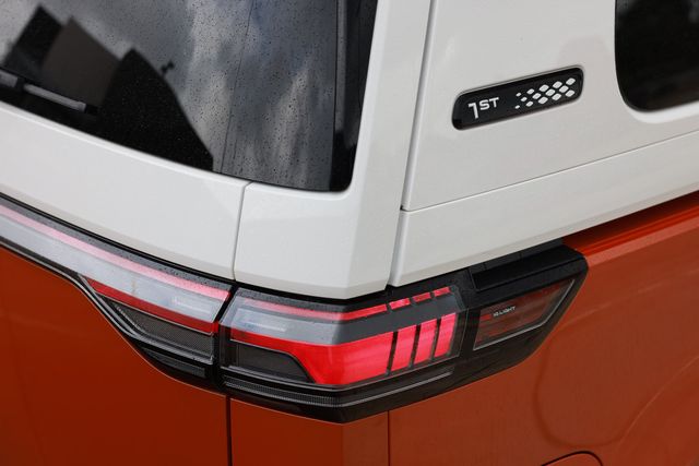 2025 Volkswagen ID. Buzz 1st Edition RWD w/Two-Tone - 23009262 - 63