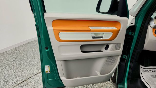 2025 Volkswagen ID. Buzz 1st Edition RWD w/Two-Tone - 23005692 - 10