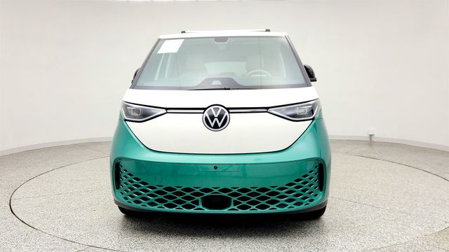 2025 Volkswagen ID. Buzz 1st Edition RWD w/Two-Tone - 23005692 - 1