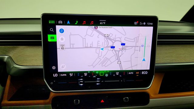 2025 Volkswagen ID. Buzz 1st Edition RWD w/Two-Tone - 23005692 - 19