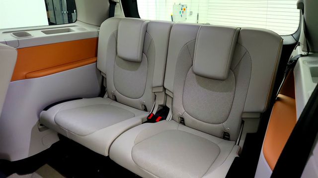 2025 Volkswagen ID. Buzz 1st Edition RWD w/Two-Tone - 23005692 - 25