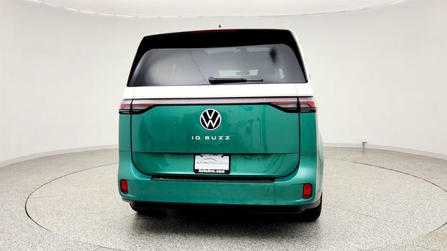 2025 Volkswagen ID. Buzz 1st Edition RWD w/Two-Tone - 23005692 - 5