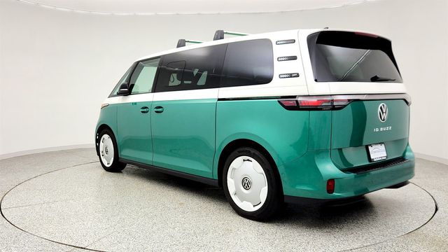 2025 Volkswagen ID. Buzz 1st Edition RWD w/Two-Tone - 23005692 - 6