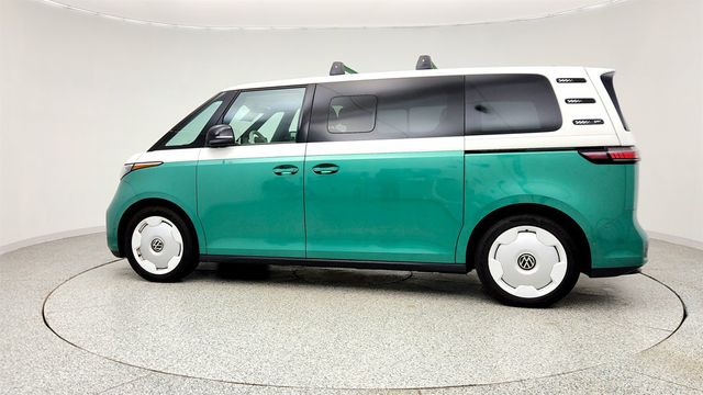 2025 Volkswagen ID. Buzz 1st Edition RWD w/Two-Tone - 23005692 - 7