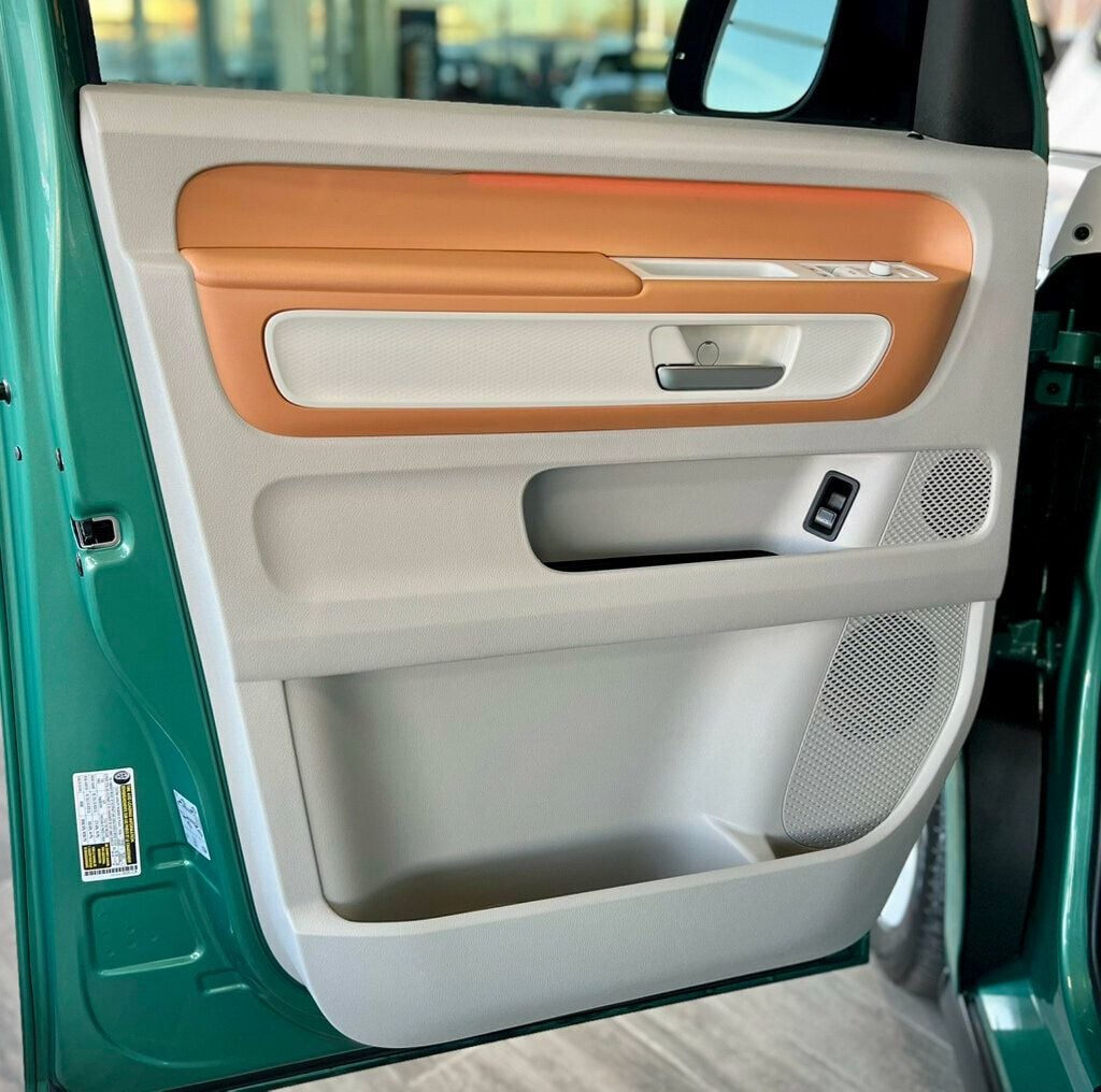 2025 Volkswagen ID. Buzz FIRST EDITION - 22989973 - 10