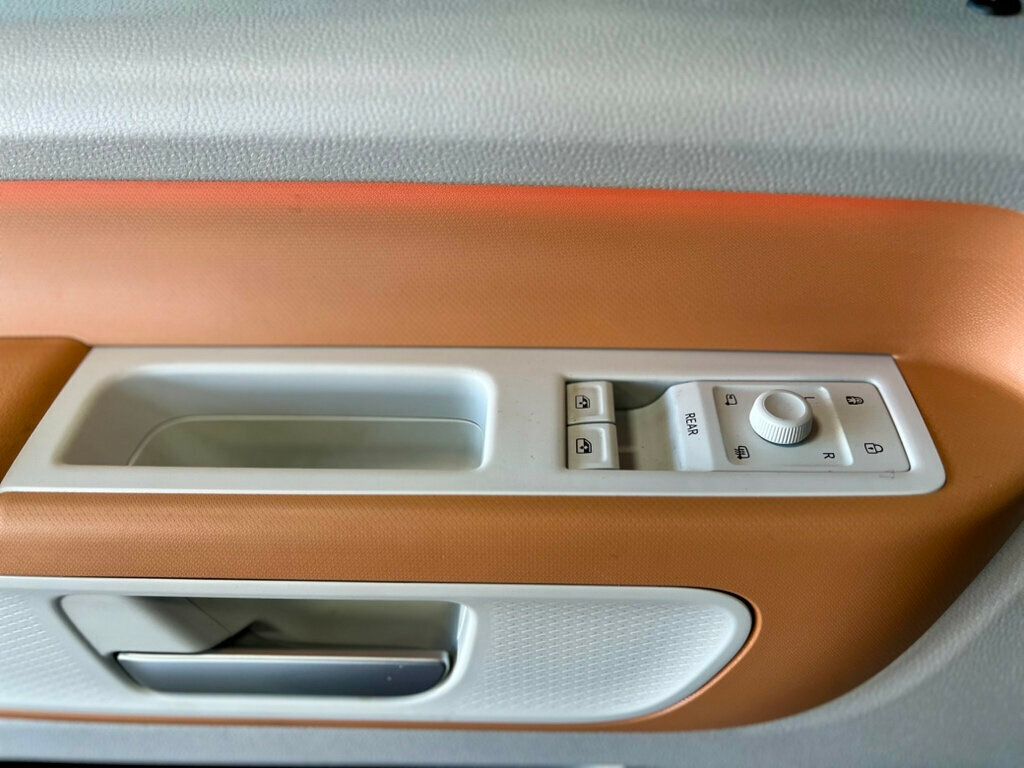 2025 Volkswagen ID. Buzz FIRST EDITION - 22989973 - 17