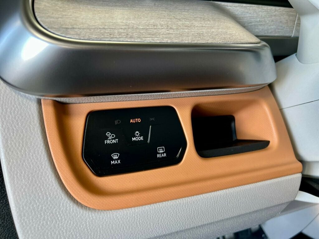 2025 Volkswagen ID. Buzz FIRST EDITION - 22989973 - 18