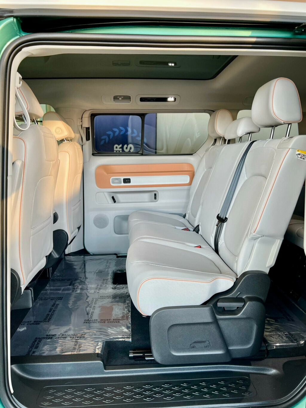 2025 Volkswagen ID. Buzz FIRST EDITION - 22989973 - 20