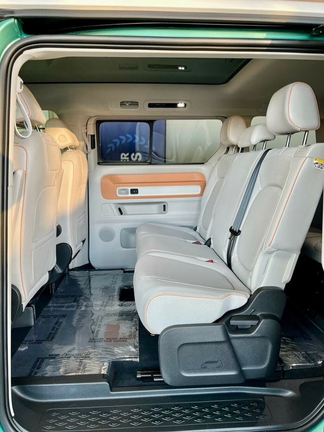 2025 Volkswagen ID. Buzz FIRST EDITION - 22989973 - 20