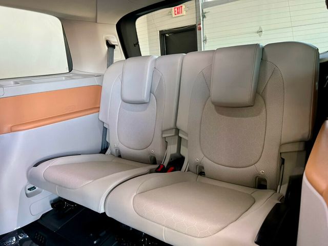 2025 Volkswagen ID. Buzz FIRST EDITION - 22989973 - 21