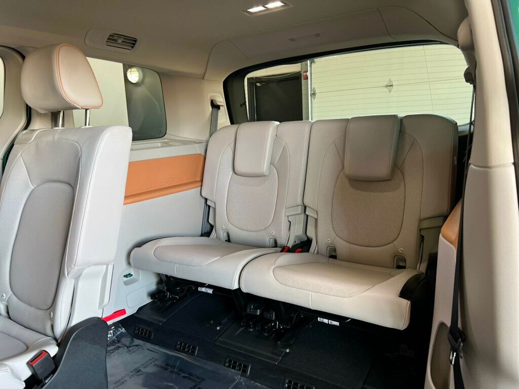 2025 Volkswagen ID. Buzz FIRST EDITION - 22989973 - 22